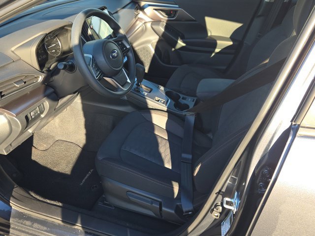 Certified 2026 Subaru Impreza 2.0i Sport AWD/4WD image 14