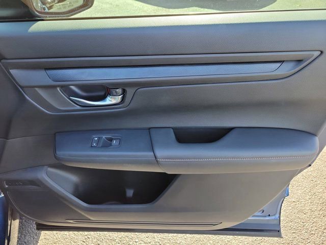 Used 2025 Honda CR-V Sport-L image 8