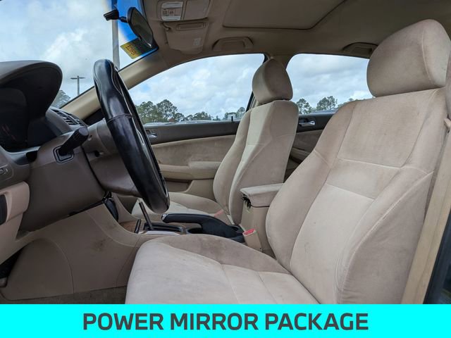 Used 2004 Honda Accord EX image 14