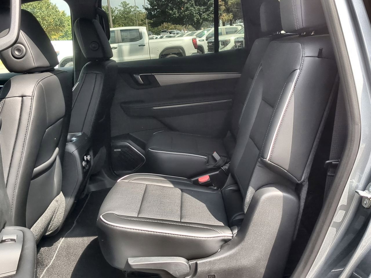 New 2026 Buick Enclave Preferred w/ Super Cruise Package image 25