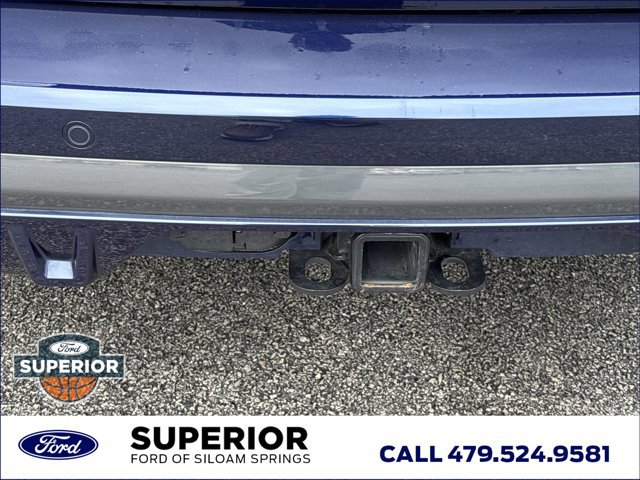 Used 2025 BMW X5 M60i w/ Climate Comfort Package image 8