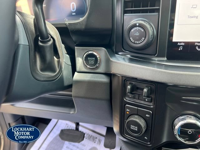New 2026 Ford F450 Platinum w/ FX4 Off-Road Package AWD/4WD image 52