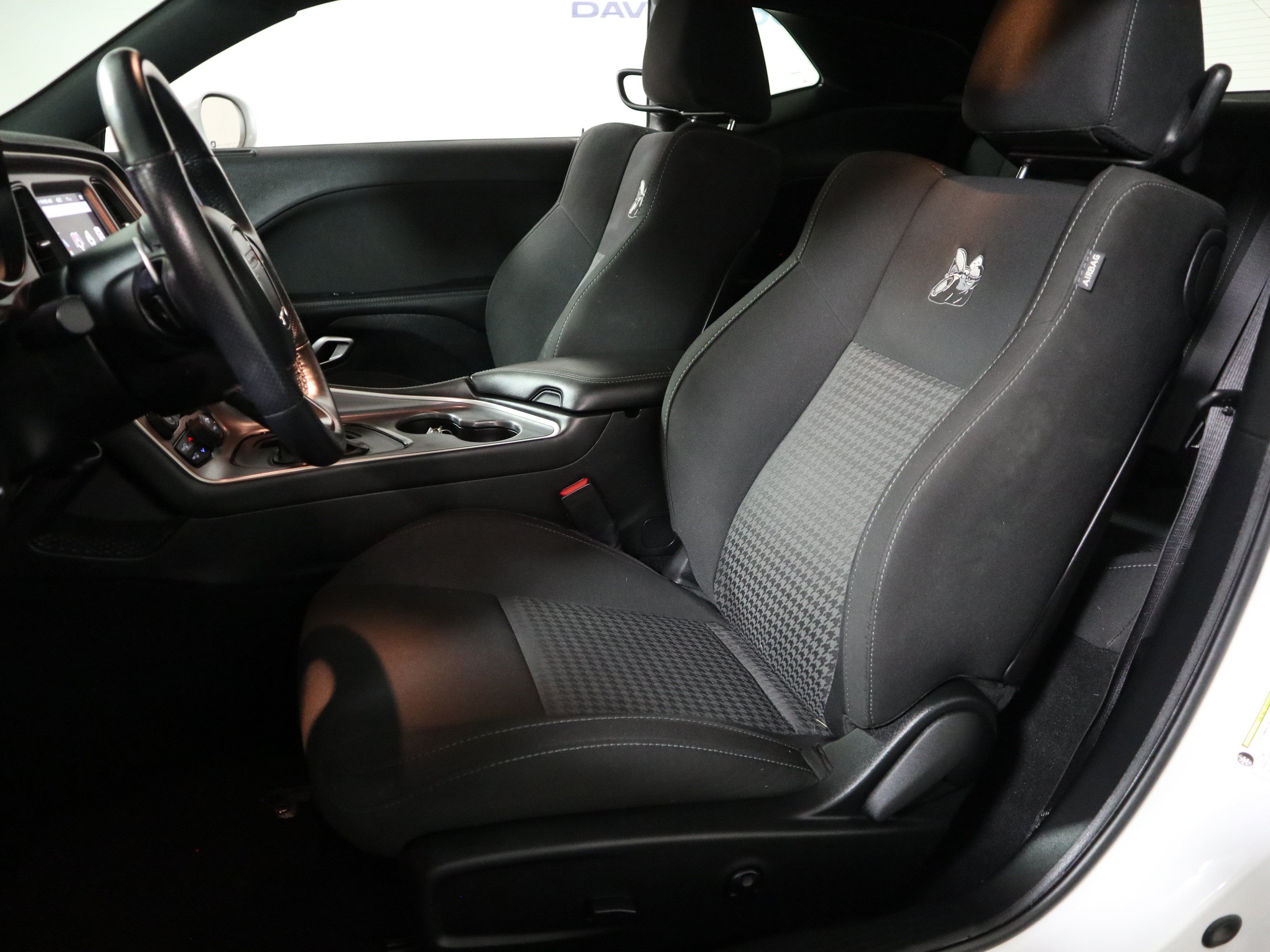 Used 2019 Dodge Challenger R/T Scat Pack RWD image 20