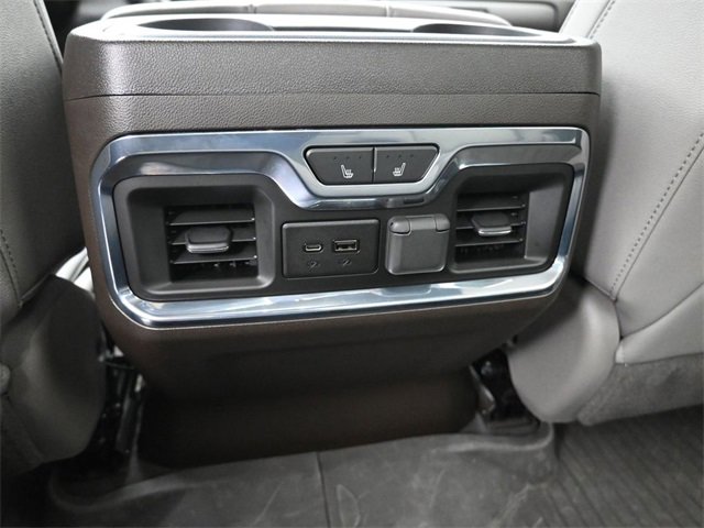 Used 2021 Chevrolet Silverado 1500 LTZ w/ Safety Package II image 21