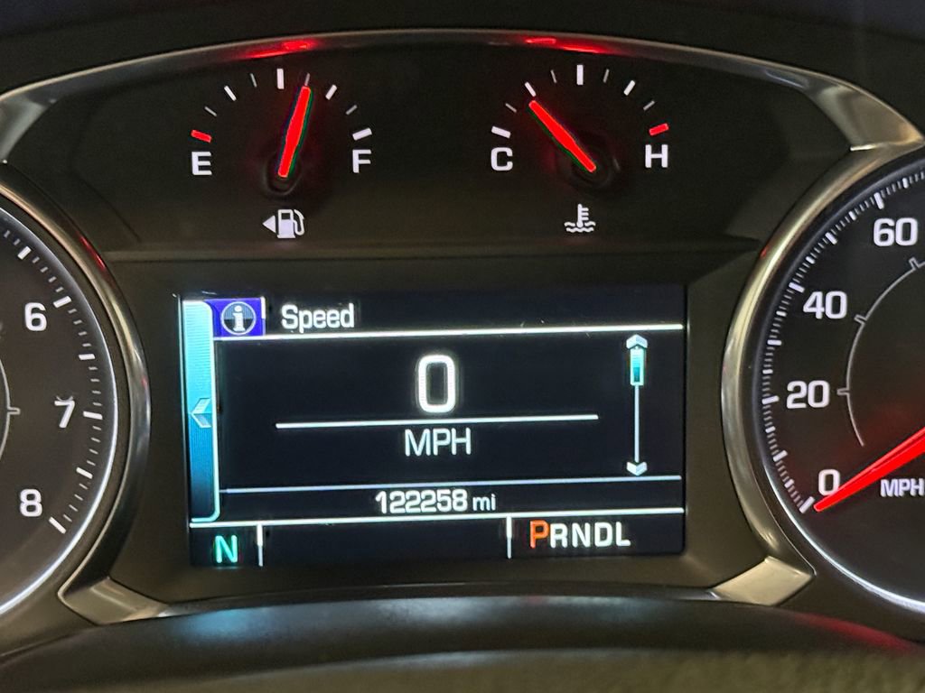 Used 2019 GMC Acadia SLE image 79