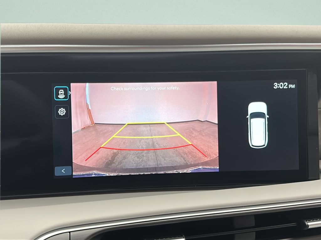 New 2026 Hyundai Palisade SEL AWD/4WD image 28