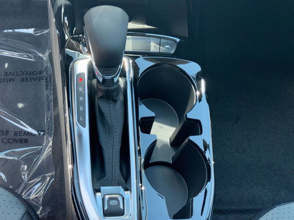 New 2026 Chevrolet Trax LT FWD image 23