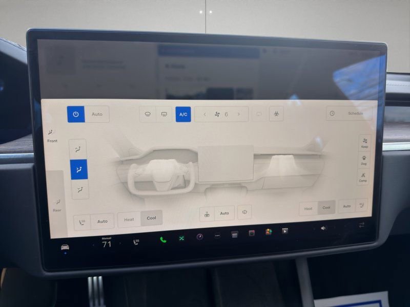 Used 2021 Tesla Model S Long Range image 17