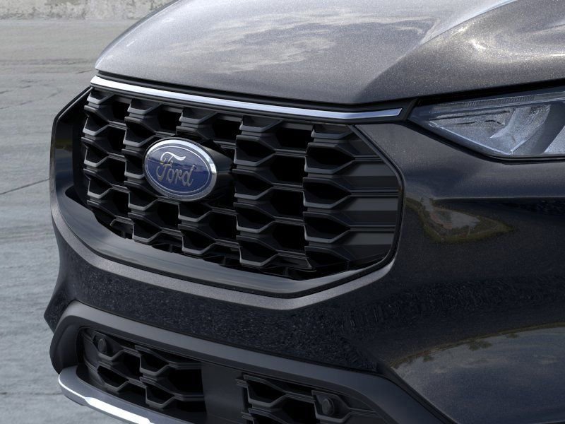 New 2025 Ford Escape ST-Line w/ Equipment Group 301A FWD image 17