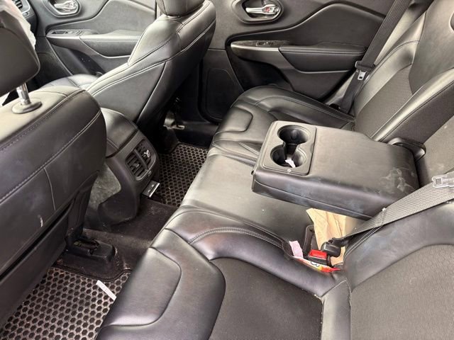 Used 2020 Jeep Cherokee Latitude Plus w/ Cold Weather Group image 6