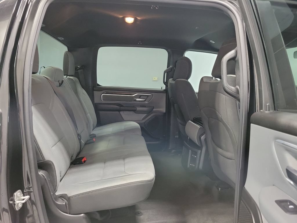 Used 2023 RAM 1500 Big Horn AWD/4WD image 14