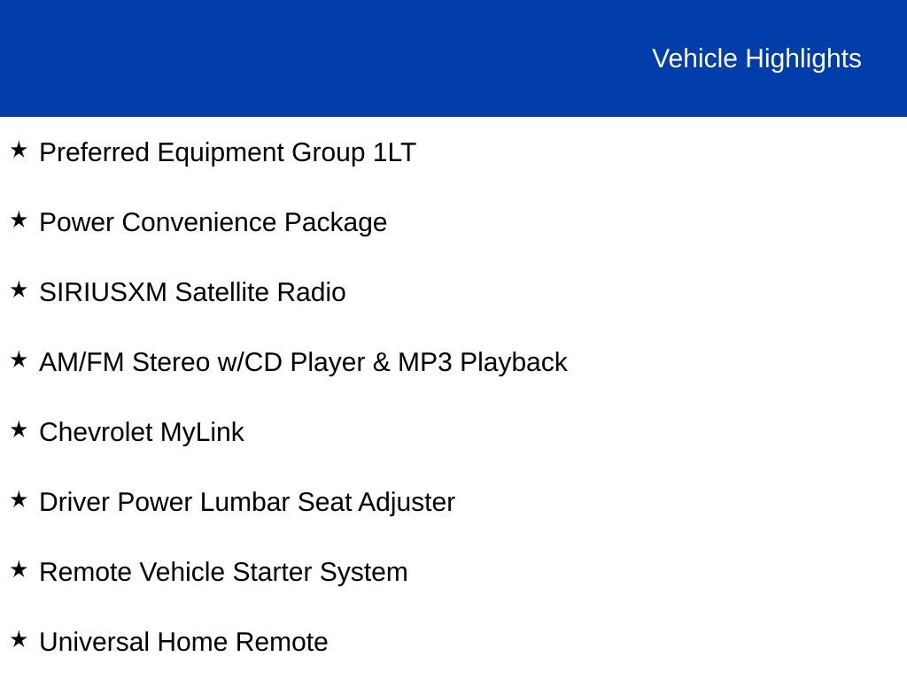 Used 2014 Chevrolet Malibu LT FWD image 2