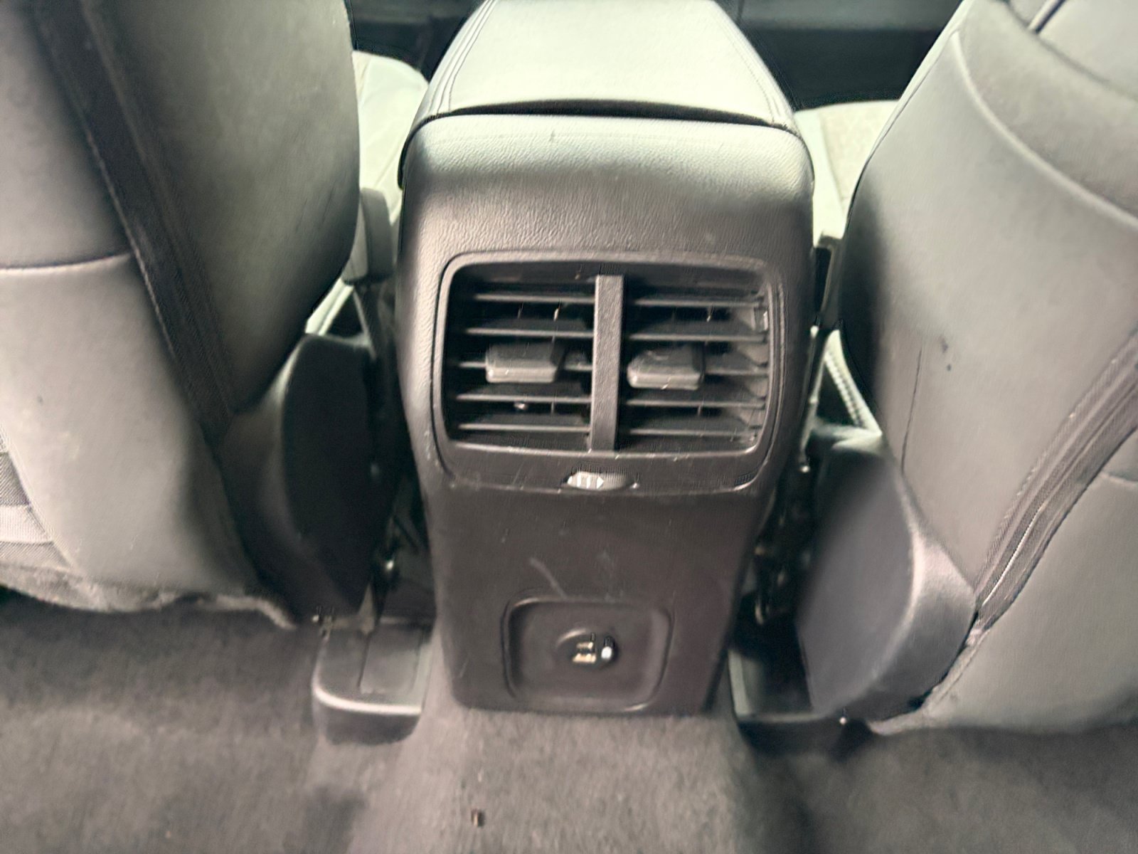 Used 2023 Ford Bronco Sport Big Bend w/ Convenience Package AWD/4WD image 26