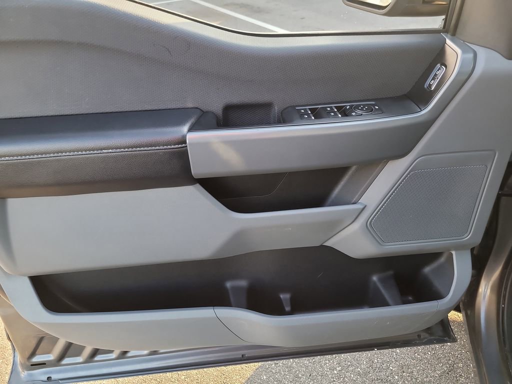 Used 2023 Ford F150 XLT image 13