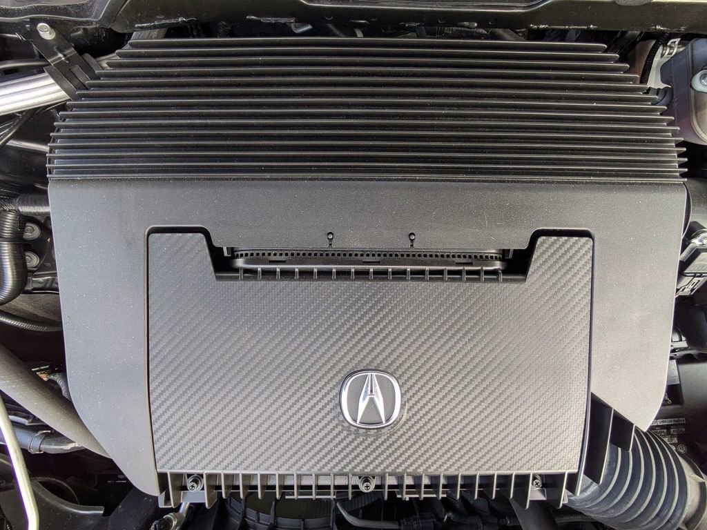 Used 2023 Acura MDX FWD w/ Technology Package image 34