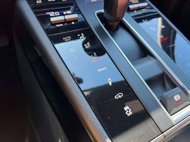 Used 2022 Porsche Macan S image 35