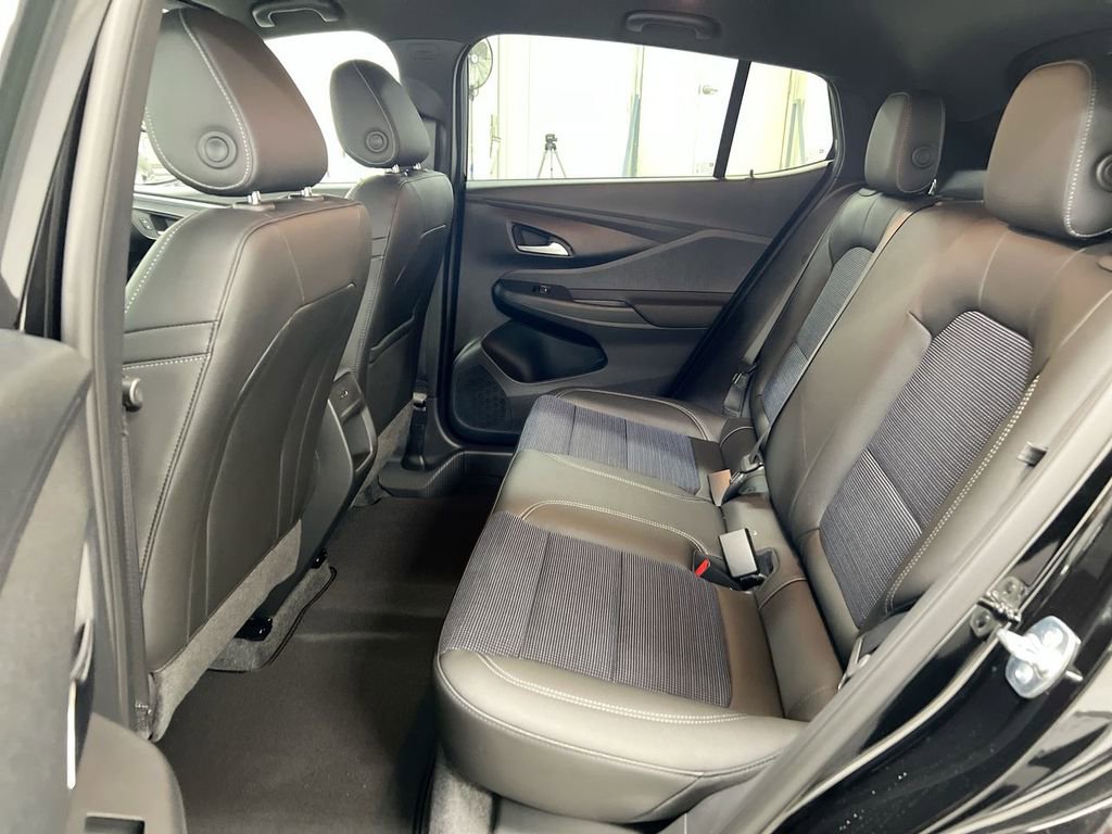 New 2026 Buick Envista Preferred w/ Convenience I Package FWD image 22