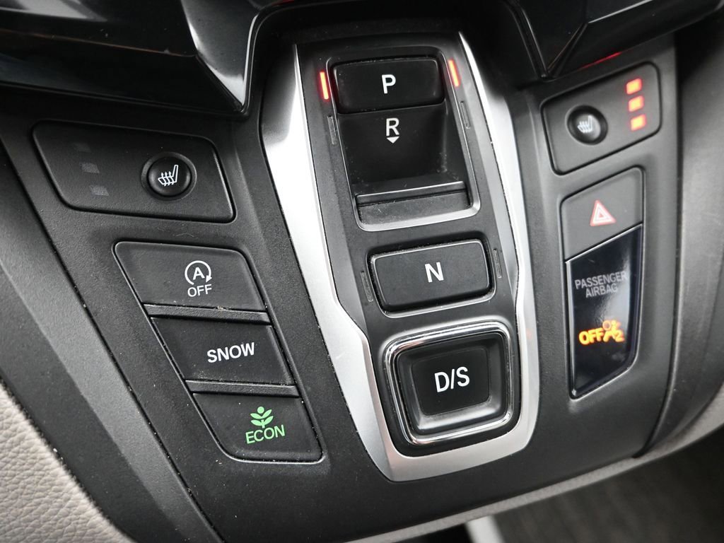 Used 2021 Honda Odyssey EX-L image 22