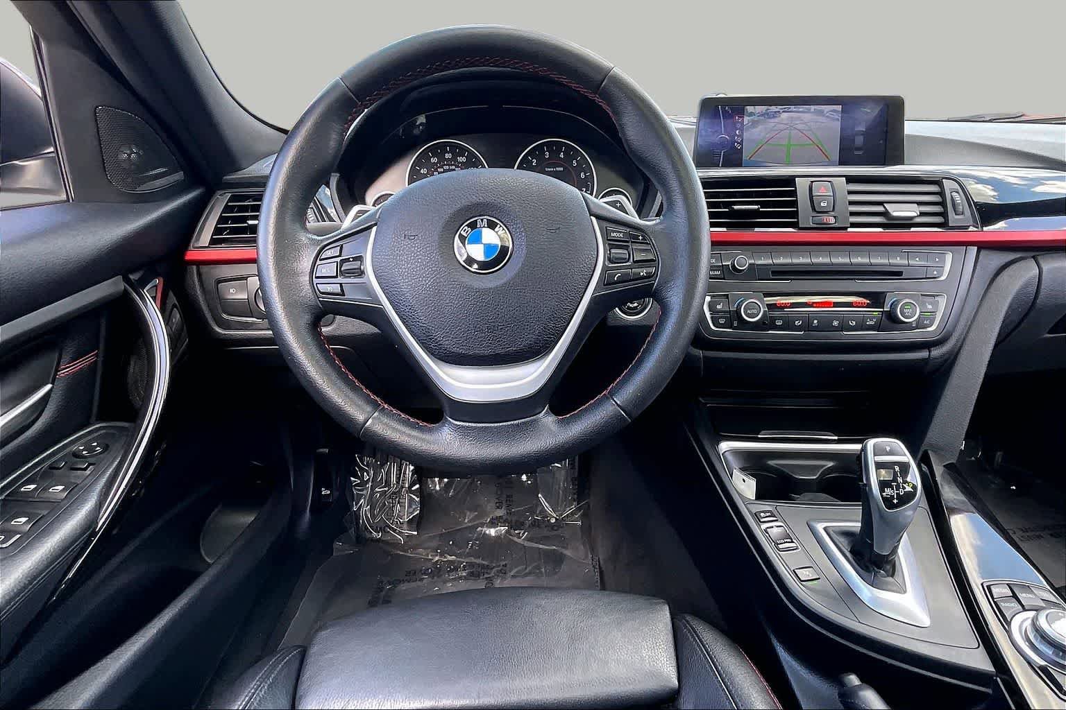 Used 2013 BMW 328i Sedan RWD image 5