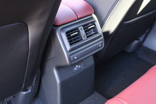 New 2026 MAZDA CX-50 2.5 Hybrid w/ Weather Package image 15