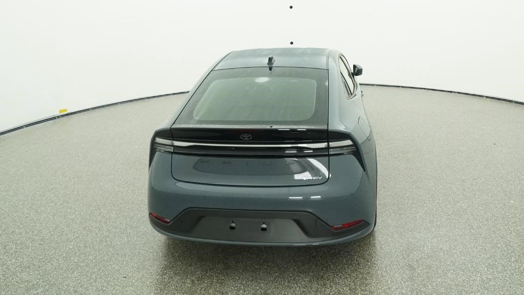 New 2026 Toyota Prius Plug-In Hybrid FWD image 30