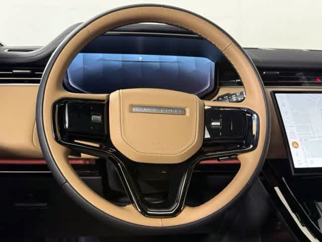 New 2027 Land Rover Range Rover Sport Dynamic SE AWD/4WD image 22