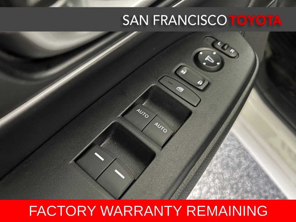 Used 2022 Honda CR-V EX-L image 35