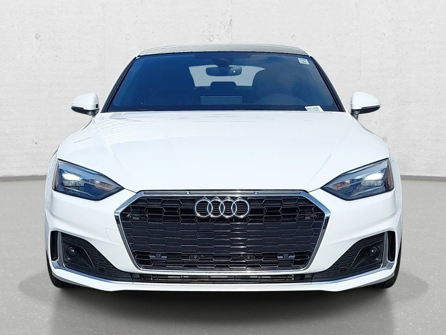 Used 2020 Audi A5 2.0T Premium w/ Convenience Package AWD/4WD image 2