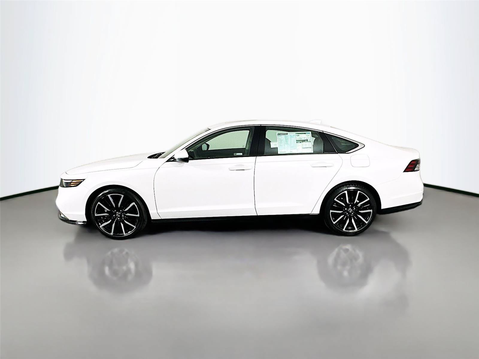 New 2026 Honda Accord Touring image 8