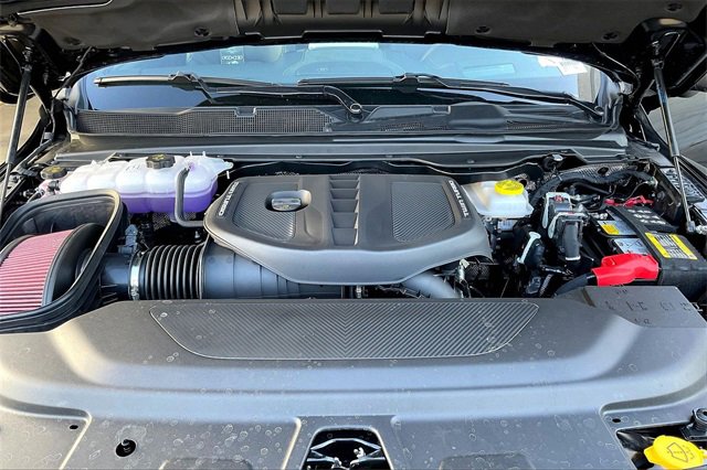 New 2026 RAM 1500 RHO w/ RHO Level 1 Equipment Group image 9
