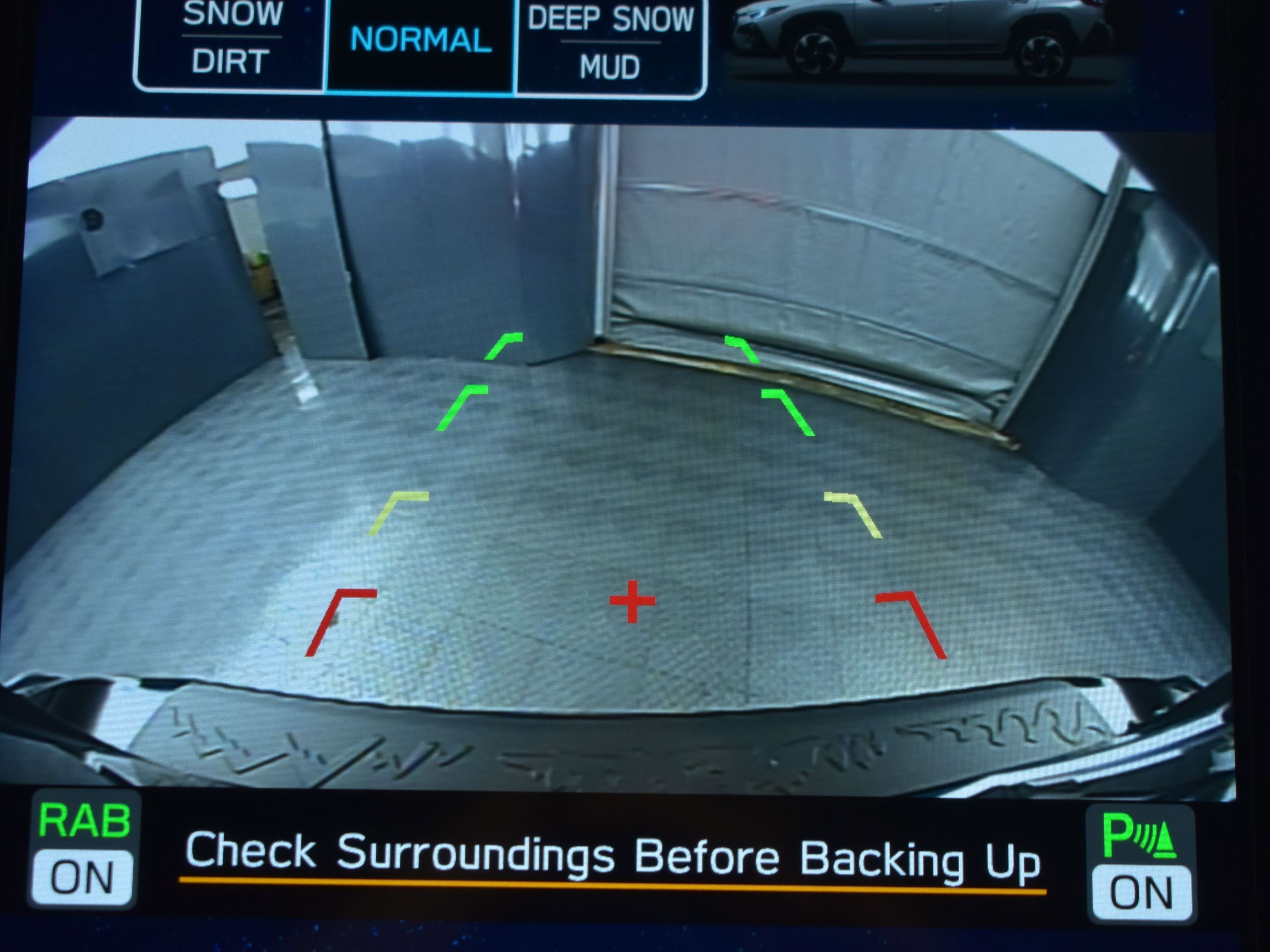 New 2025 Subaru Crosstrek 2.5i Limited image 31