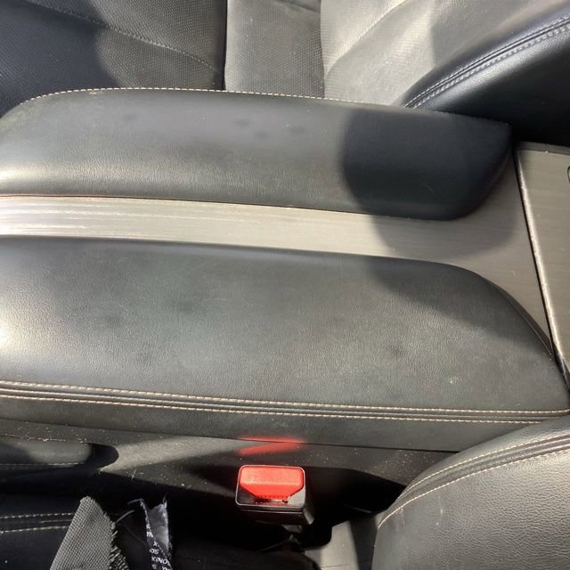 Used 2018 Nissan Murano Platinum AWD/4WD image 35