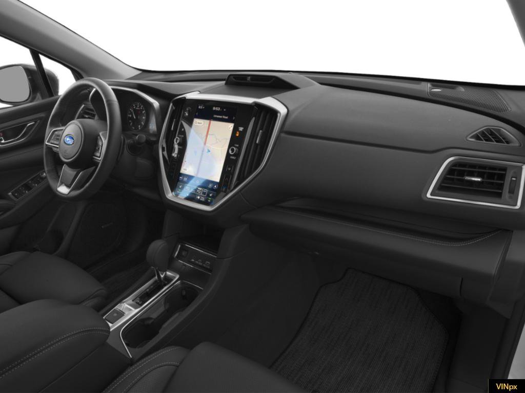 New 2025 Subaru Ascent Limited image 6