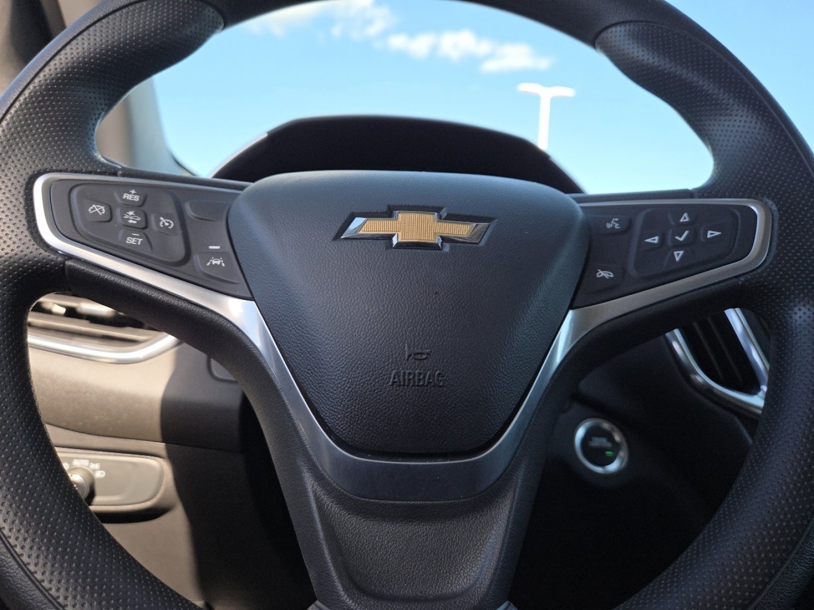Used 2023 Chevrolet Equinox LT image 29