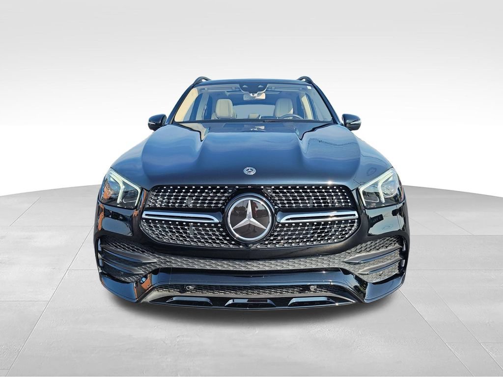 Used 2020 Mercedes-Benz GLE 450 4MATIC image 8