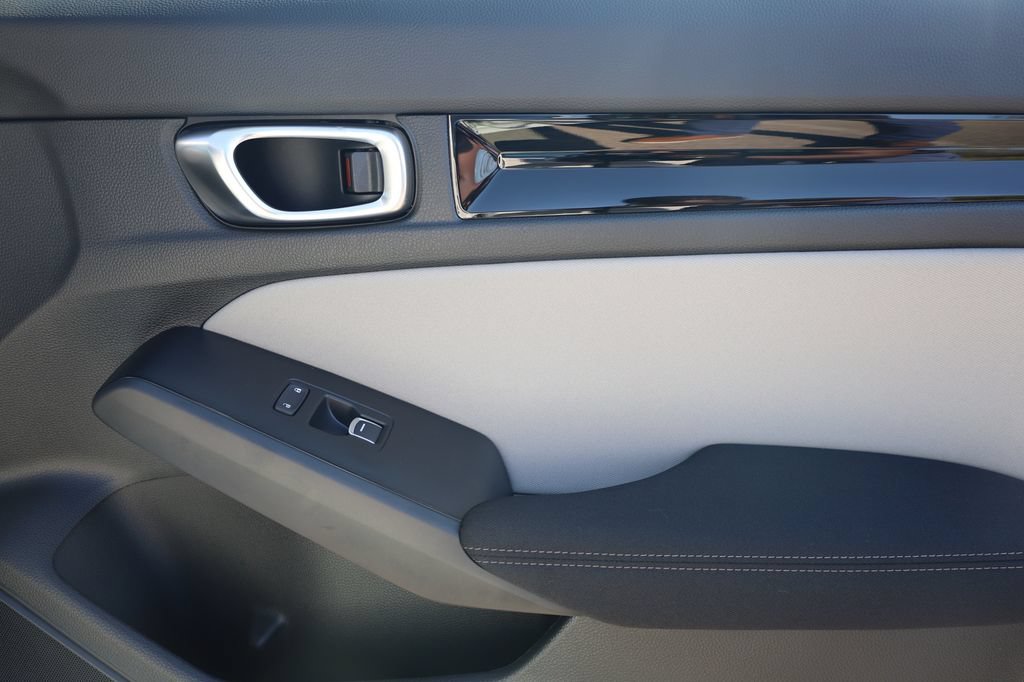 New 2026 Honda Civic Sport image 34