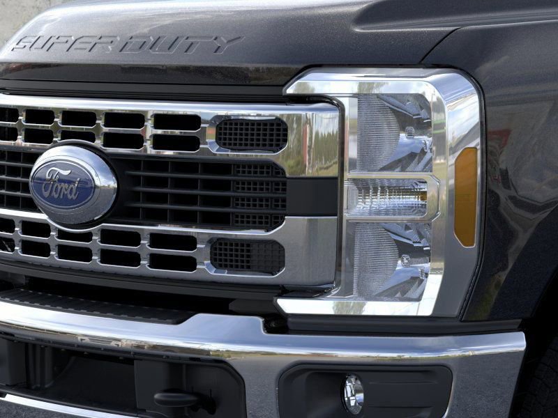 New 2026 Ford F350 XL image 17
