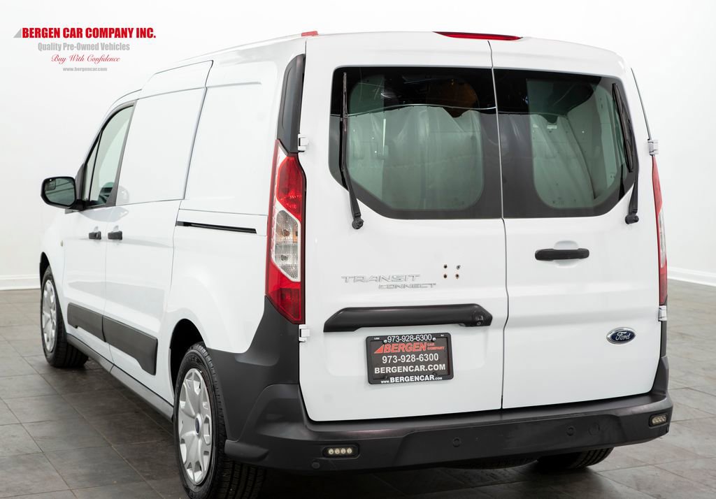 Used 2016 Ford Transit Connect XL image 12