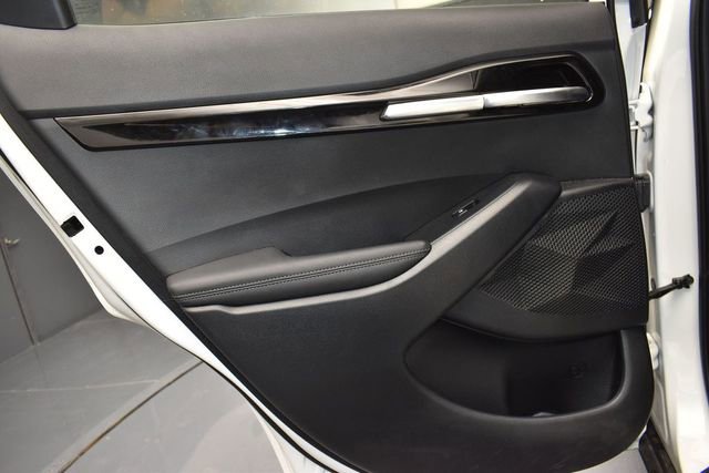 Certified 2025 Kia Seltos S FWD image 15