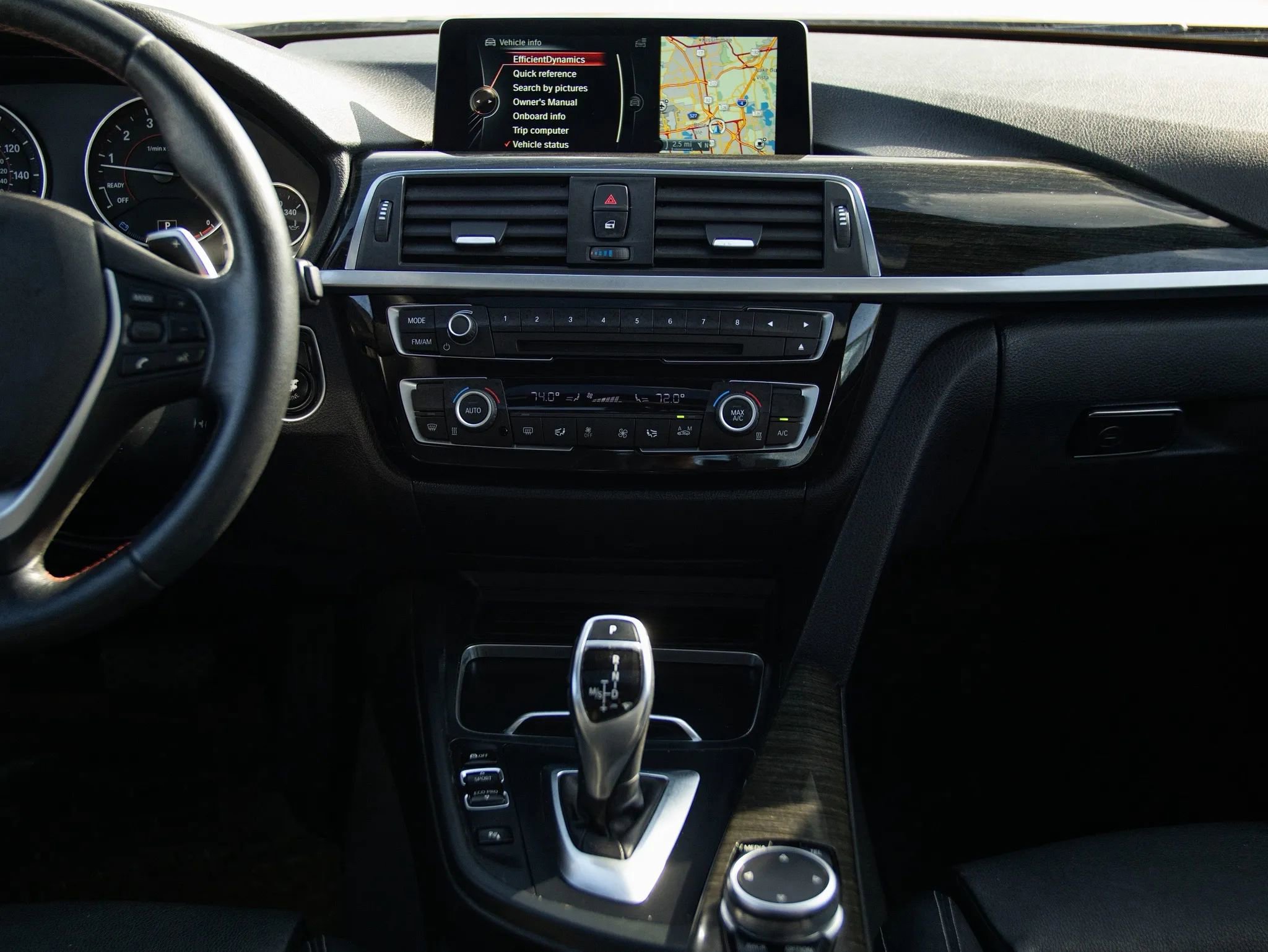 Used 2016 BMW 340i Sedan image 28