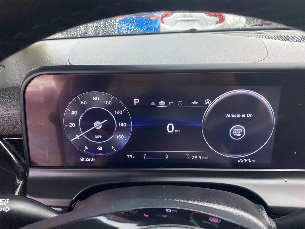 Certified 2024 Kia Seltos S AWD/4WD image 21