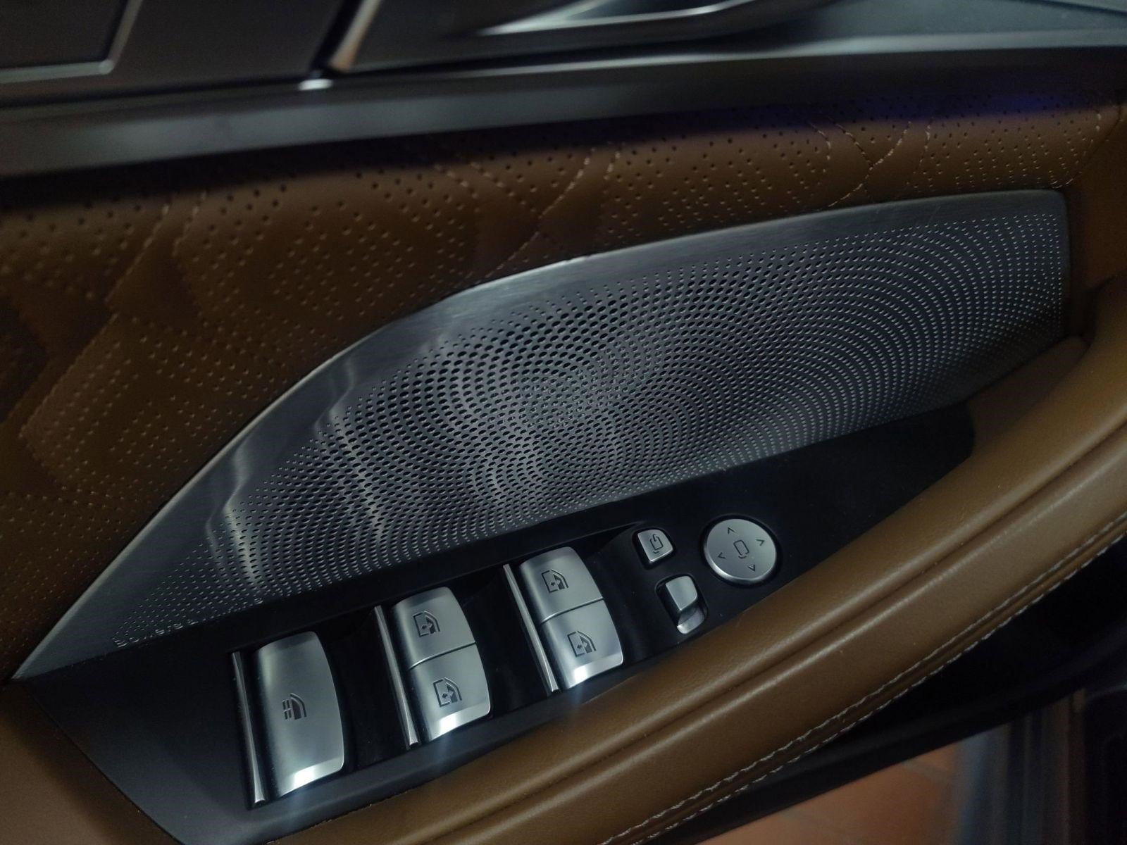 Certified 2023 BMW M8 Competition image 10