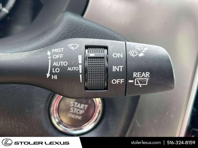 Used 2023 Lexus GX 460 Premium w/ Premium Package AWD/4WD image 31