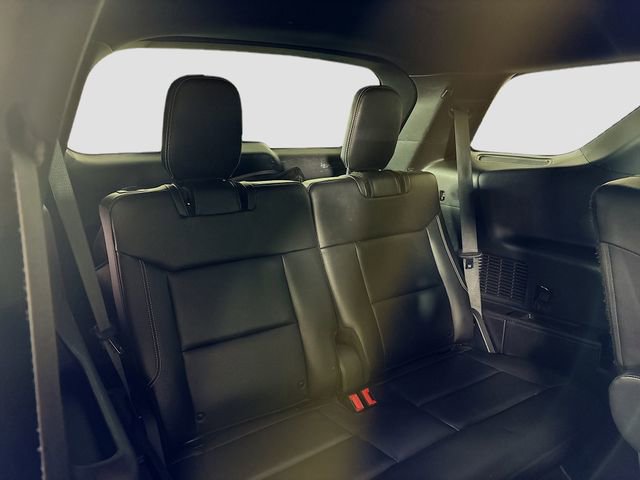 Used 2021 Ford Explorer ST w/ Equipment Group 401A AWD/4WD image 27