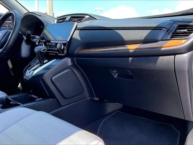 Used 2019 Honda CR-V EX image 14