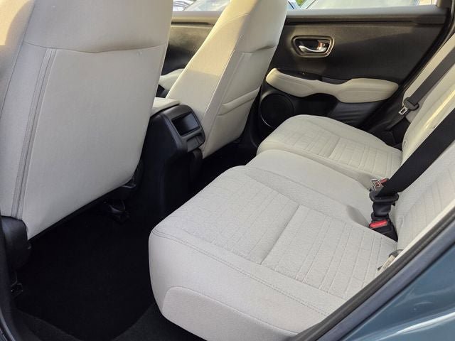 Used 2024 Honda HR-V LX image 9