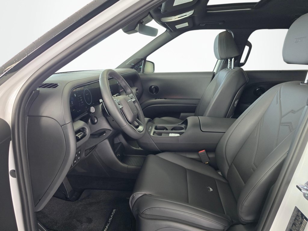 New 2026 Hyundai Palisade XRT Pro AWD/4WD image 16