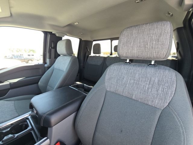 Used 2023 Ford F250 XLT w/ 360-Degree Camera Package image 22