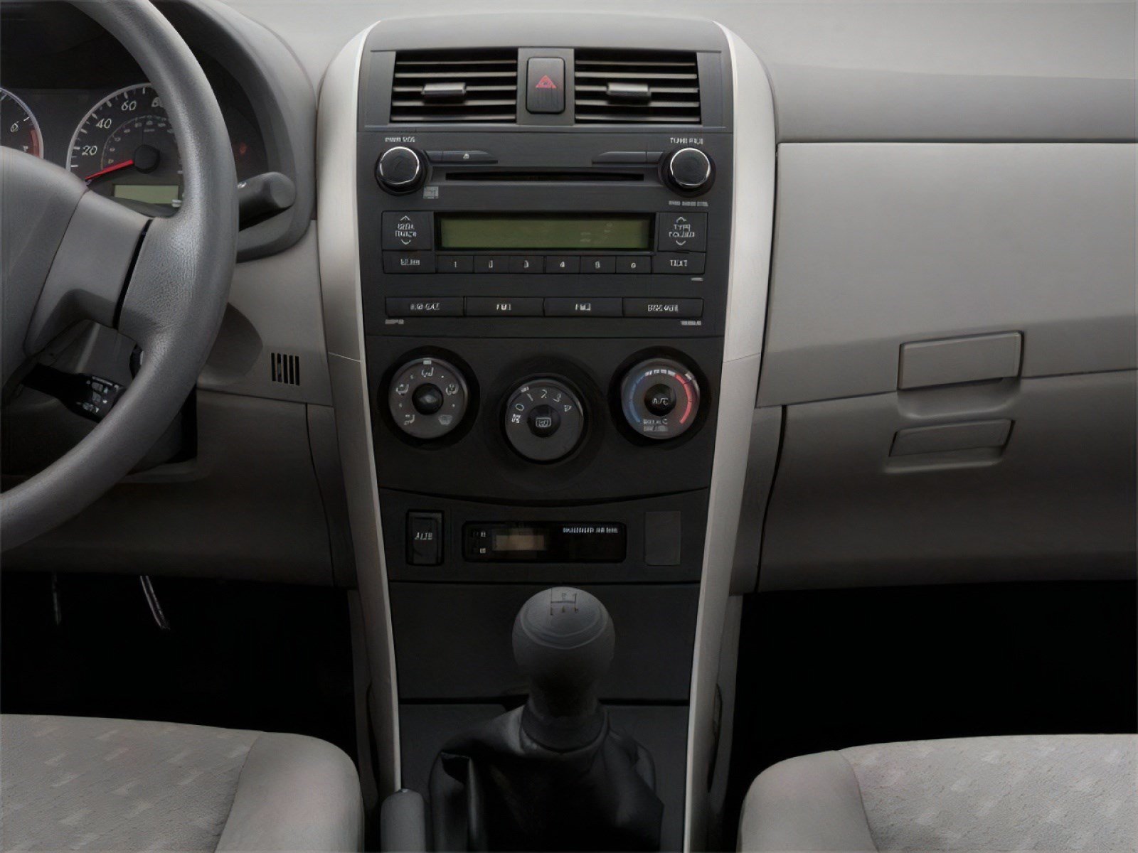 Used 2010 Toyota Corolla FWD image 8