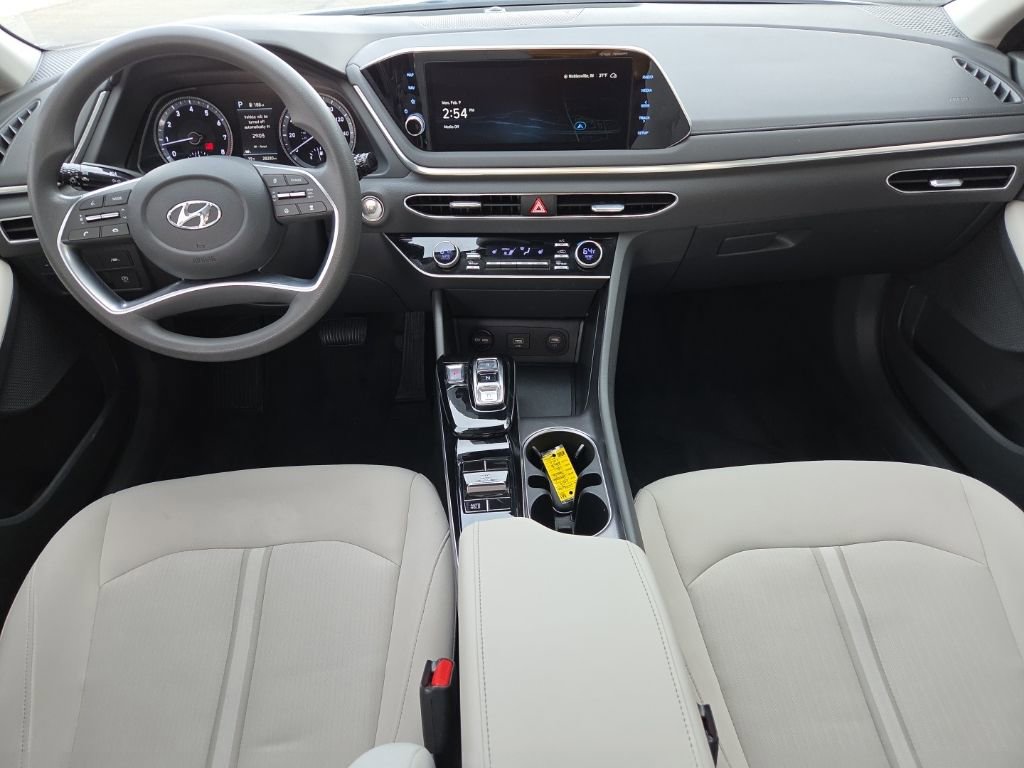 Used 2023 Hyundai Sonata SEL image 26